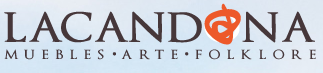 Lacandona logo